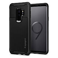Чохол Spigen для Samsung S9 Plus Rugged Armor Urban