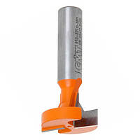 Фрези для Т-подібних пазів