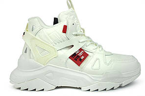 Жіночі черевики BaaS Р. 38 (24 см)