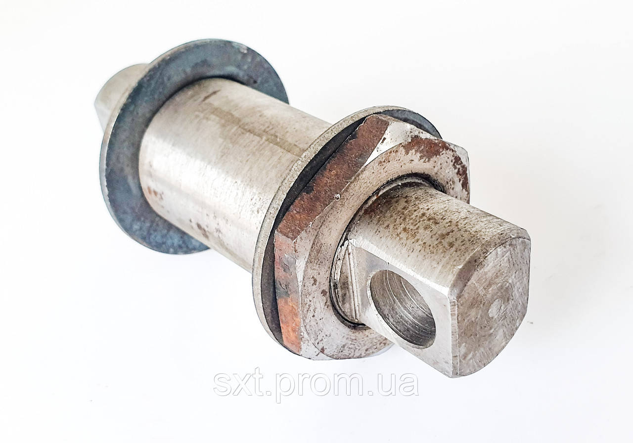 Палец реактивной тяги в сборе Богдан А-091(А091-2904520-20), цена 179 ...