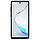 Чохол Spigen для Samsung Galaxy Note 10 - Liquid Air, Matte Black (628CS27373), фото 5