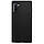 Чохол Spigen для Samsung Galaxy Note 10 - Liquid Air, Matte Black (628CS27373), фото 6