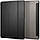 Чехол Spigen для iPad Pro 12.9" (2018) Smart Fold, Black (068CS25188), фото 2