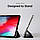 Чехол Spigen для iPad Pro 12.9" (2018) Smart Fold, Black (068CS25188), фото 7