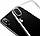 Чохол Baseus для Apple iPhone XS Simple Series, Transparent (ARAPIPH58-B02), фото 3