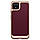 Чохол Spigen для Google Pixel 4 Neo Hybrid, Burgundy (F26CS27574), фото 2