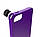 Чохол протиударний Ballistic для iPhone 5/ 5S/SE Smooth Series, Purple, фото 4