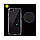 Чохол Ou Case для iPhone 7 Plus / 8 Plus Unique Skid Silicone, Transparent, фото 8