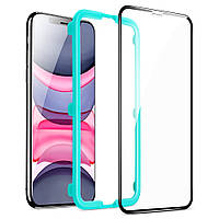 Захисне скло ESR для iPhone 11 / XR Screen Shield 3D, 1 шт (3C03196130101)