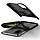 Чохол Spigen для Samsung Galaxy S20 Tough Armor, Black (ACS00794), фото 3