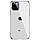 Чохол Baseus для Apple iPhone 11 Pro Simple Series, Transparent (ARAPIPH58S-02), фото 2