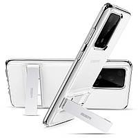 Чохол ESR для Samsung Galaxy S20 Ultra Air Shield Boost (Urbansoda), Clear (3C01194430101)