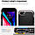 Чехол Spigen для iPhone 4.7" (SE 2020/8/7) Neo Hybrid Herringbone, Gunmetal (054CS22197), фото 3