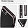 Чехол Spigen для iPhone 4.7" (SE 2020/8/7) Neo Hybrid Herringbone, Gunmetal (054CS22197), фото 4