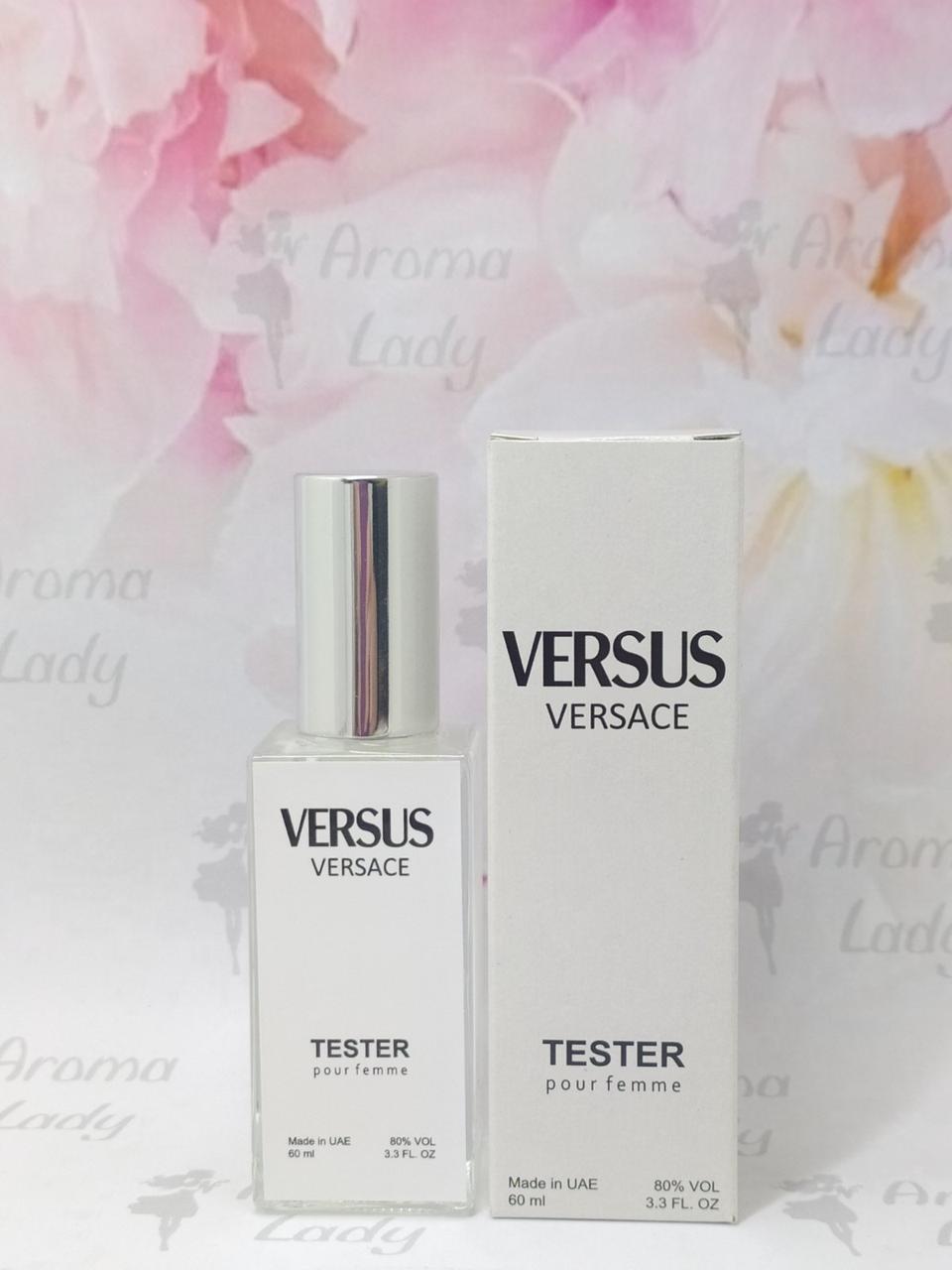 Тестер жіночий Versace Versus (Версаче Версус) 60 мл, фото 1