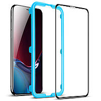 Захисне скло ESR для iPhone X/XS/11 Pro Screen Shield 3D 1 шт (3C03183720105)