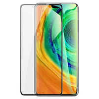 Захисна плівка Baseus для Huawei Mate 30 Full-Screen Curved (2 шт.), Black (SGHWMATE30-KR01)