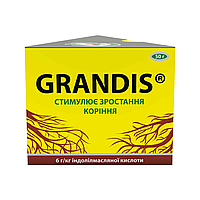 Грандіс Grandis укорінювач - стимулює зростання коріння, 50 г ТД Кіссон