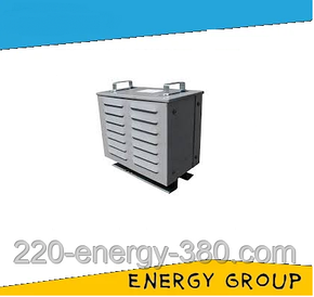 Трансформатор ТСЗИ-16