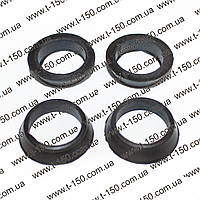 Ремкомплект ущільнення форсунок Д-240 нового зразка (4 шт.)