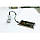 Кабель USB Baseus Type-C Nimble Portable 0.23m, Black (CATMBJ-01), фото 6