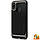 Чохол Spigen для Huawei P20 lite/nova 3e Neo Hybrid, Gunmetal (L22CS23076), фото 2