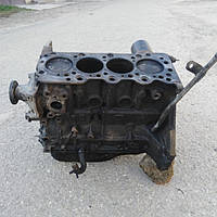 Двигатель Opel Astra, Vectra, Combo, Опель Вектра, Астра, Комбо 1,7TD ISUZU. 4EE1.