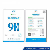 Захисна плівка Bestsuit для Apple iPad Pro 11" Flexible 9H Nano Protective Film