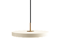 Элегантный светодиодный светильник Asteria mini Umage (14 Вт, 31d, Дания)