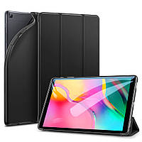 Чохол ESR для Samsung Galaxy Tab A 10.1 (2019) Rebound Slim, Black (4894240089217)