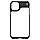 Чохол Spigen для iPhone 11 Pro Hybrid NX, Matte Black (ACS00286), фото 5