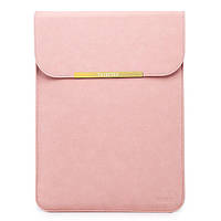Чохол TAIGOLD для ноутбука 13-14" і MacBook AIR/PRO, Pink