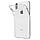 Чохол Spigen для iPhone XS/X Liquid Crystal Glitter Crystal Quartz (063CS25111), фото 6