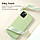 Чохол ESR для iPhone 11 Pro Max Yippee Soft, Matcha Green (3C01192530302), фото 8