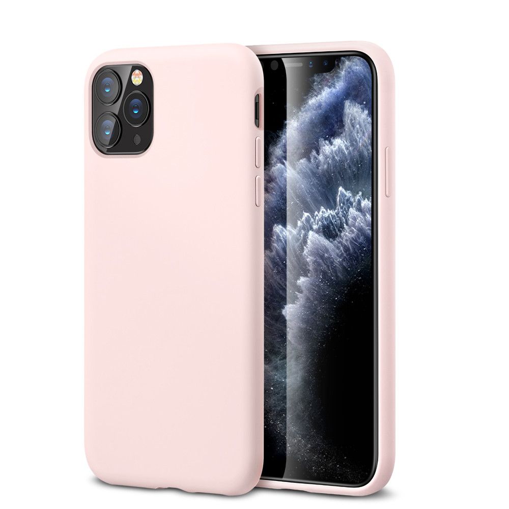 Чохол ESR для iPhone 11 Pro Yippee Soft, Pink (3C01192270102)