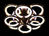 8022/4+4 BHR LED 3 color dimmer, фото 4