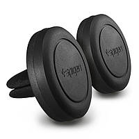 Магнітний автотримач Spigen KuelTM A200 Magnetic Air Vent Car Mount (2 шт.) (SGP041219V2)