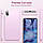 Чохол ESR для iPhone XS/X Yippee Soft, Pink (4894240070925), фото 3