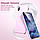 Чохол ESR для iPhone XS/X Yippee Soft, Pink (4894240070925), фото 8