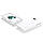 Чохол Spigen для iPhone 8 Plus / 7 Plus Thin Fit, White (043CS21043), фото 3