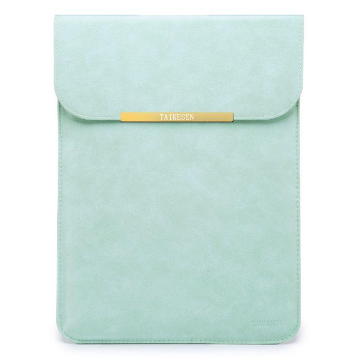 Чохол TAIGOLD для ноутбука 13-14" і MacBook AIR/PRO, Mint Green