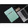Чохол TAIGOLD для ноутбука 13-14" і MacBook AIR/PRO, Mint Green, фото 3