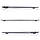Чехол HardShell MacBook AIR 13 2018, Matte Black, фото 4