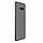 Чехол Baseus для Samsung Galaxy S8 Plus Wing Case, Gray transparent (WISAS8P-01), фото 3