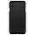 Чохол Spigen для iPhone XS Max Thin Fit, Black (065CS24824), фото 2