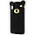 Чохол Baseus для iPhone XR Bear Silicone Case, Black (WIAPIPH61-BE01), фото 3