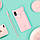 Чохол Baseus для iPhone XR Bear Silicone Case, Pink (WIAPIPH61-BE04), фото 6
