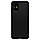 Чохол Spigen для Samsung Galaxy S20 Plus Liquid Air, Matte Black (ACS00754), фото 3