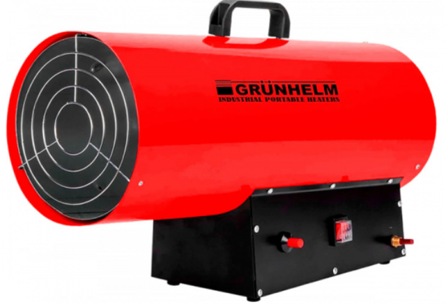 купити Grunhelm GGH-15