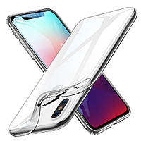 Чохол ESR для iPhone XS Max Essential Zero, Clear (4894240067376)